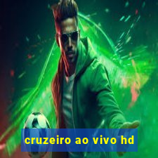 cruzeiro ao vivo hd